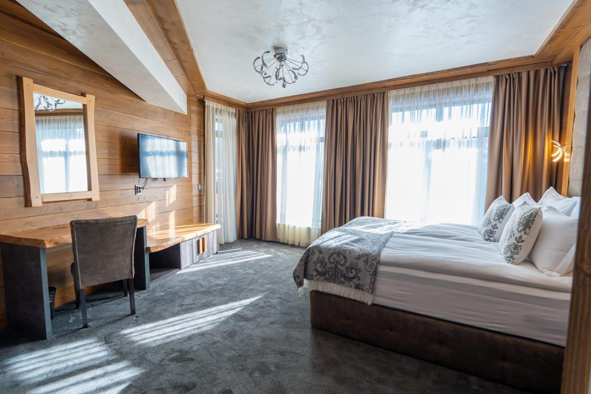 V Guest house