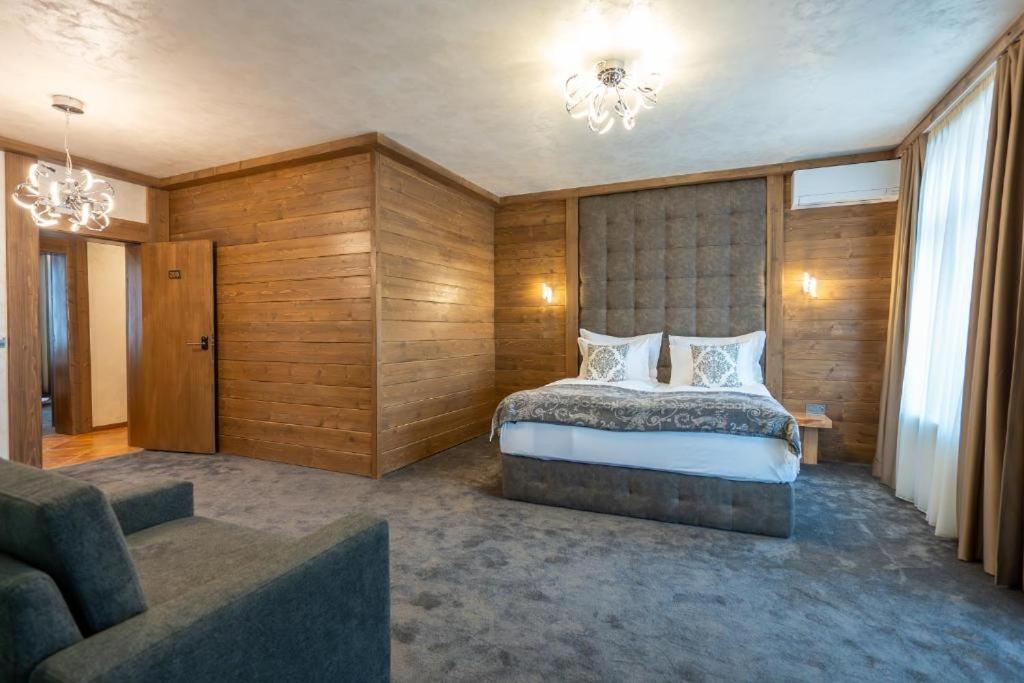Guest house V Velingrad