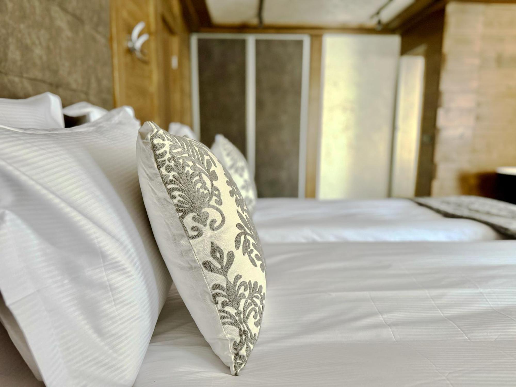 V Guest house